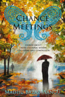 Chance Meetings ebook cover