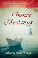 Chance Meetings book cover