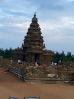 The Shore Temple