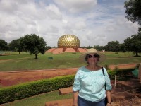 Matrimandir