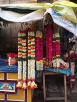 Fresh Flower Garlands