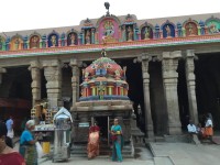 Chariot for Festival Processions