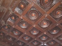 Ceiling