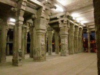 Hall of Hundred Pillars