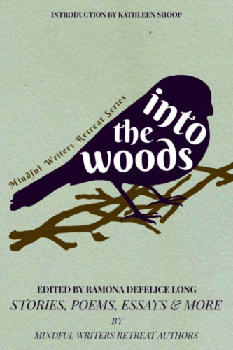Into the Woods Anthology, book 1