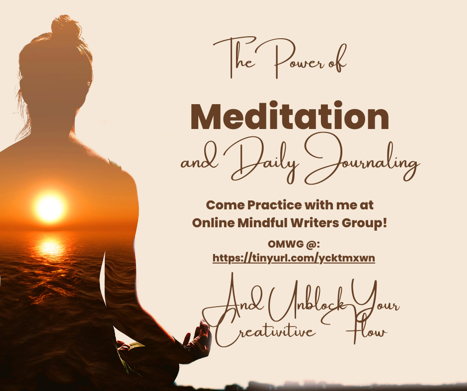 Join us and learn everything you wanted to know about meditation and mindfulness.