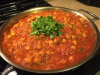 This is what we're cooking this week!